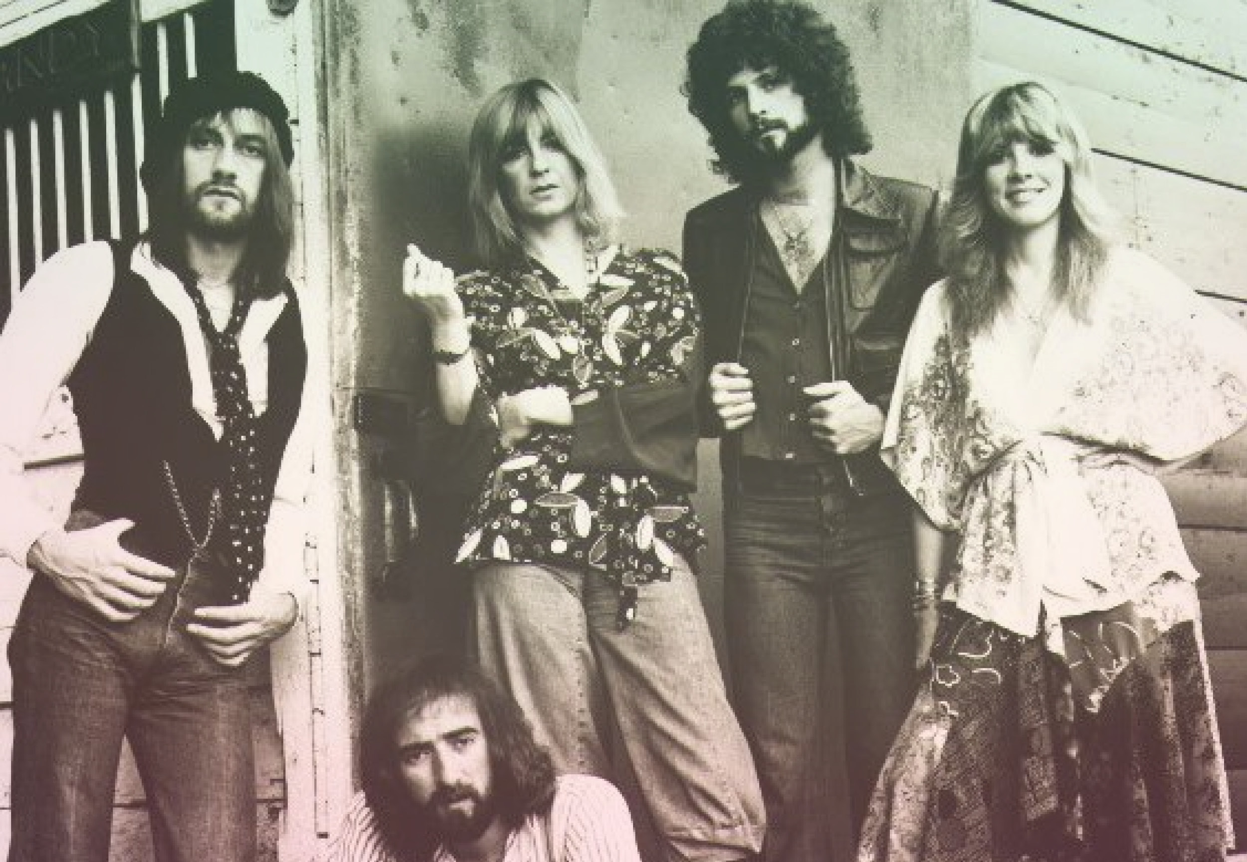 Fleetwood Mac Dreams Download