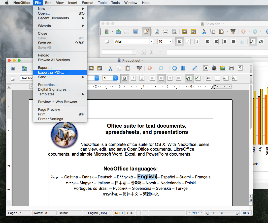 Free word download for macbook