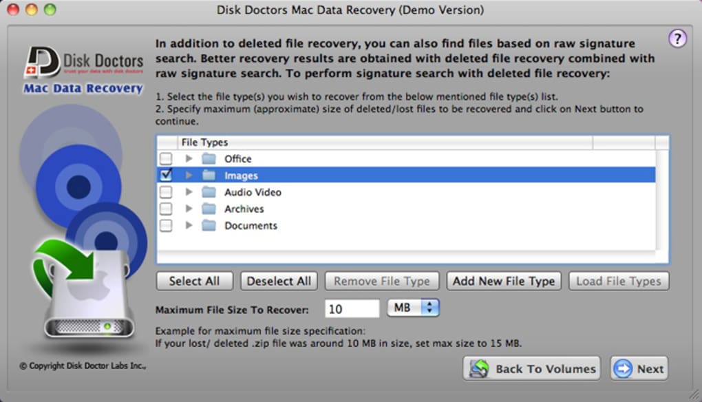 Mac Recovery Disk Download